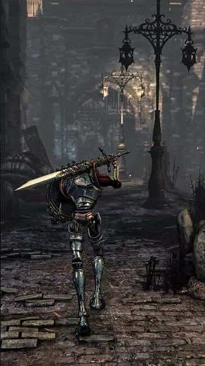 Bloodborne Remastered Showcase | ShadPS4 4K60 RT | Sir Daniel Build