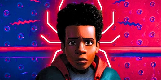 Spider-Man: Beyond the Spider-Verse Release Date Claim From Composer Increases Hope Miles Morales Returns Soon
