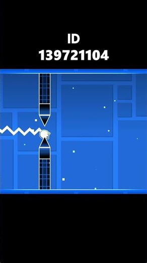 양손 연타 연습 중입니다 #geometrydash #gd #shorts