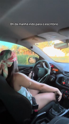 🔉🤷🏻‍♀️ #dirigir #carro #fyp #viralvideo #dicas | go to work
