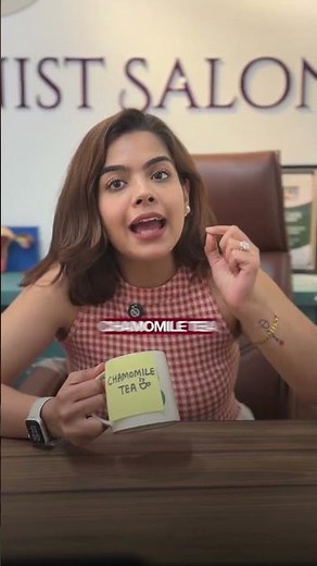 Chamomile Tea Benefits You Didn't Know About