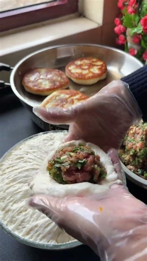 Master the Art of Chinese Bread: No Rolling, No Kneading Needed