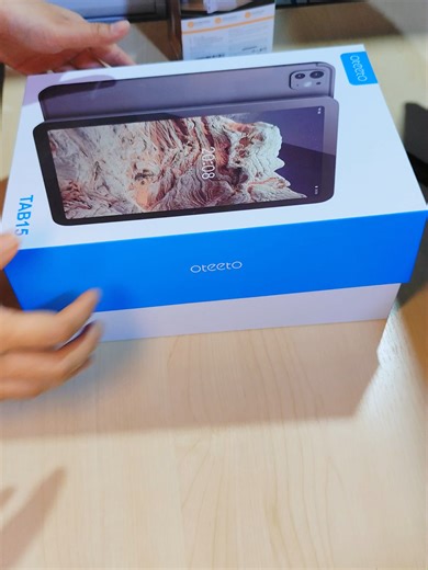 A tablet your child will love ❤️ Content you can trust 👨‍👩‍👧 Oteeto Tab15 — play safe, learn smart. #ClickComputers #MaldivesTech #FamilyTech#OteetoTab15 #KidsTablet #KidSafeTech #YouTubeKids #SmartParenting #LearningThroughPlay #ChildFriendly #ParentalPeace #TechForKids #AndroidTablet#fyppppppppppppppppppppppp