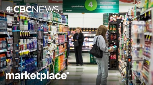 Property controls: Investigating a tool grocery chains use that can keep prices higher | Marketplace | Jim Stanford