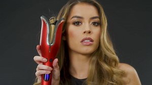 95K views · 122 reactions | Curly heads: treat yourself with every styling. Get the Curl Moment set, on sale now. Shop: https://chi.com/chi-products/chi-my-way/a-curl-moment-set/ | CHI | Facebook