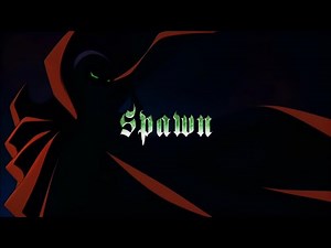 Spawn: The Animated Series | Ambient Soundscape