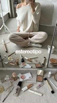 Los estereotipos y el mundo que nos lleva en contra del diseño original de Dios