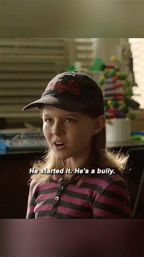 When a Little Girl Stands Her Ground 👊 | Homefront (2013) – "I Asked You Twice" 😤