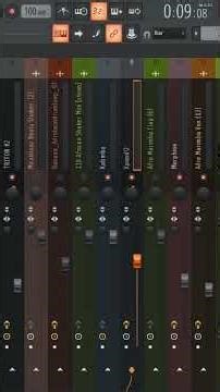 how to make afrobeat on fl studio