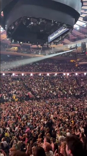 Bon Jovi - It's My Life (New York 2026) 1st Night