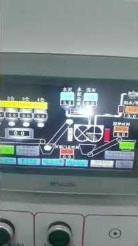 How to adjust the automatic control box #automatic control system