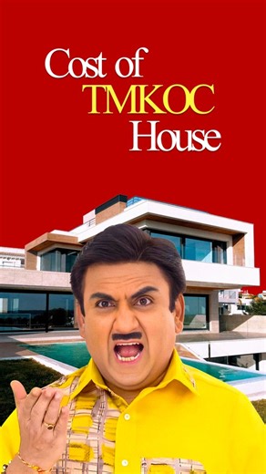 Homefully Yours on Instagram: "Would you still want to live in Gokuldham Society? Comment down below 👇 . . [Gokuldham Society, TMKOC, Mumbai real estate, house prices, Indian TV homes] #TMKOC #reels #Jethalal #Bhide #fyp"