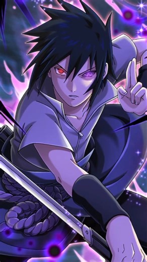 “Sasuke Genin→Adult vs Kakashi Genin→Adult – FINAL POWER GAP REVEALED!”#SasukeVsKakashi#shorts