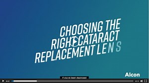 Cataract Care