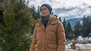 Movie Review – God’s Country (2022)