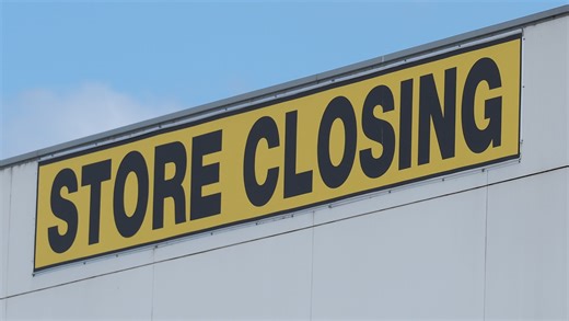 Discount retailer files bankruptcy. Closing all Louisiana stores. Find out where