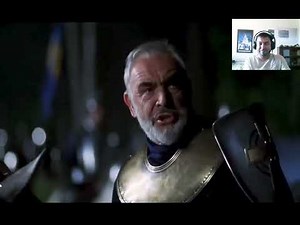 First Knight (1995) Reaction: Night Battle - Battle of Vimeo