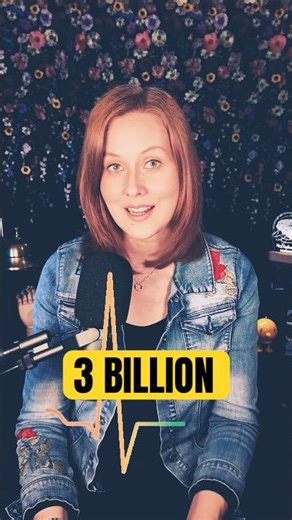 How Many heartbeats Do You Get In Life?