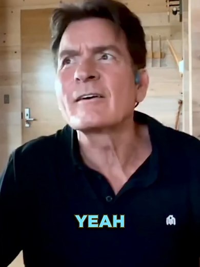 Charlie's Family Ties: Martin Sheen & More