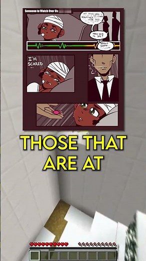 SCP-4999 Explained…