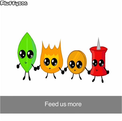 Join too Dance! This take me 4 hours to make this 💔 Give it 1 like ❤️‍🩹 ・ ・ ・ Don't ask 💔.. #bfdi #fireafy #coinpin #pclub #objectshowcommunity