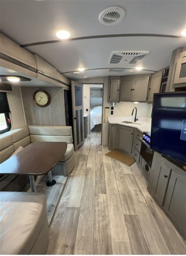 Keystone Outback 252URS | Travel Trailers, Bumper Pull | KSL Classifieds