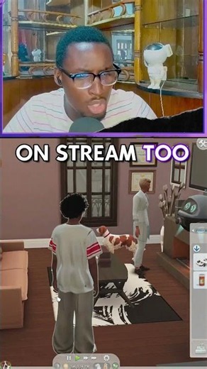 The Wicked Whims Experience #sims4 #shorts