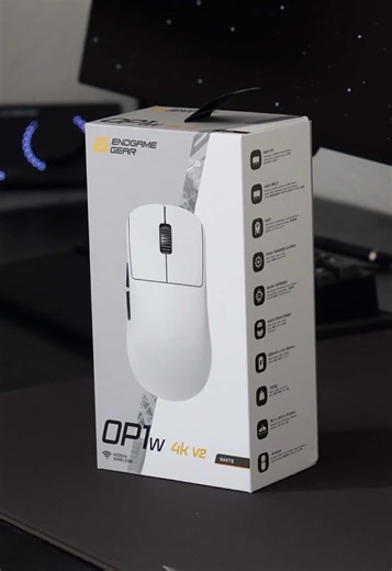 EndGame Gear OP1w4k v2 Review and Setup Tips