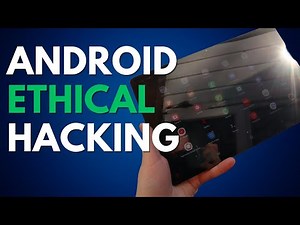 TOP Android Ethical Hacking Apps for 2024