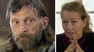 Ola-Conny efter uttåget i Farmen VIP