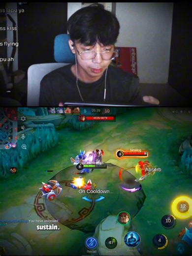 Yuzhong Build Guide for Mobile Legends