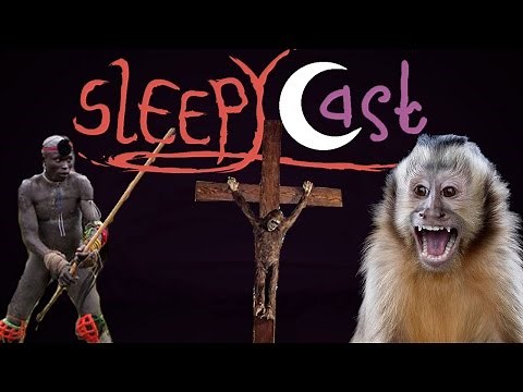 Beating The Monkey With A Stick - Best of SleepyCast