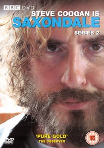 Saxondale Season 2 - watch full episodes streaming online