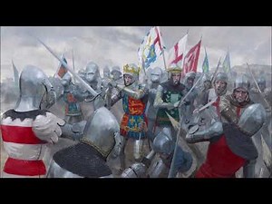 Fanfare'Dy Trumpet' 15 th century