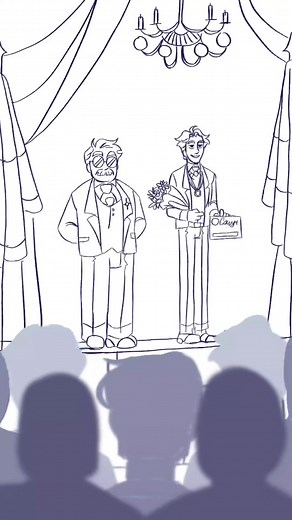 I made this instead of studying for exams 😭. #animation #oc #digitalart #art #drawing #illustration #artist #artwork #digitaldrawing #digitalillustration #fanart #artistsoninstagram #sketch #digitalartist #procreate #digital #digitalpainting #draw #design #anime #painting #instaart #artoftheday #illustrator #photoshop #graphicdesign #d #digitalartwork #myart #characterdesign #arte #capcut