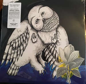 Songs: Ohia - The Magnolia Electric Co