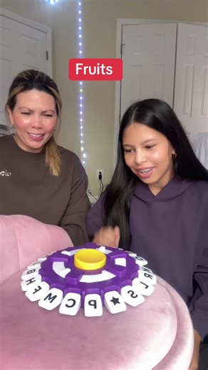 Fruits.. #games #challenge #foryoupage | fruit game