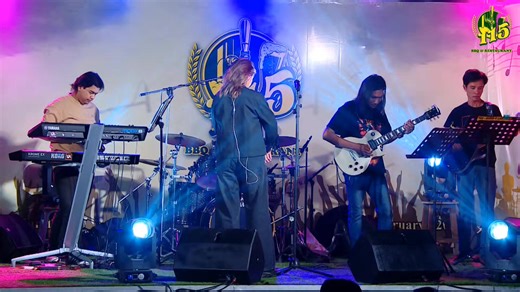 115 BBQ Restaurant: Enjoy Live Music Events