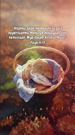 Aku percaya Tuhan yang memeliharaku