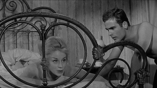 Sons and Lovers (1960) [HD]