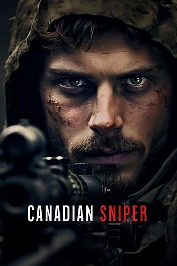 Canadian, Sniper - Movie
