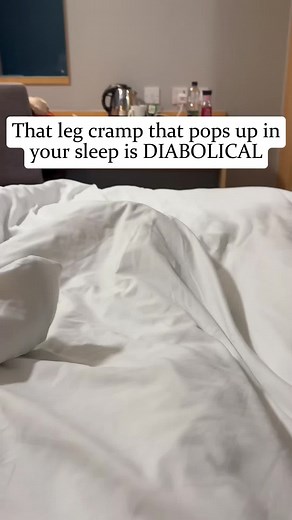 The most painful muscle cramp #funny #us #musclecramp #cramp | cramps