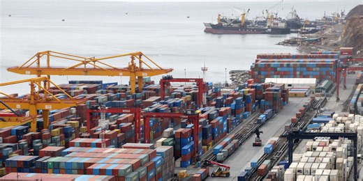 Opinion | Still Doing Business in Russia? Good Luck Renewing Your Insurance