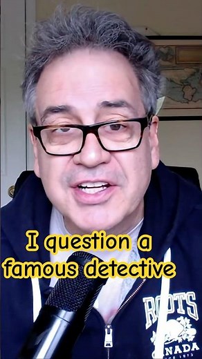 Cold Case Detective , J. Warner Wallace: Proof of the Resurrection?