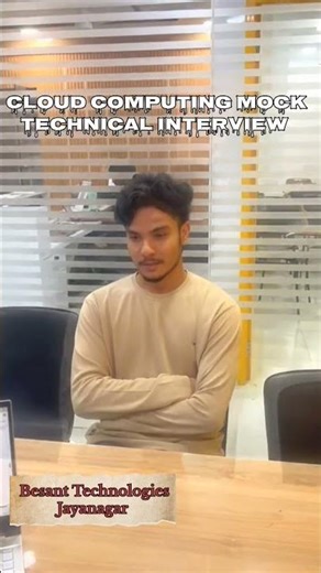 Cloud Engineer Course in Bangalore | AWS Training 2025 | Besant Technologies