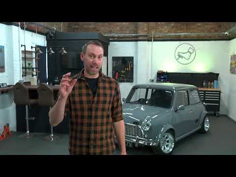 Z Cars 350hp, RWD, 2.0 TFSI, DSG mini walk through. A peek under the skin of this incredible machine