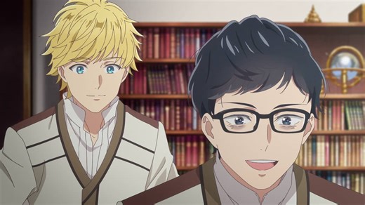 Season 1 | E1 - I Got a Job