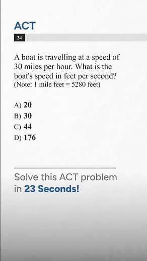 Tired of Speed Conversions? Discover How to Effortlessly Convert Miles per Hour to Feet per Second!