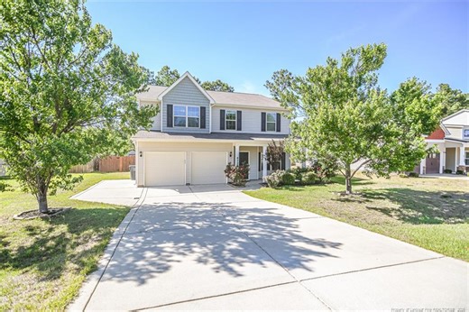 4728 Gander Way, Hope Mills, NC 28348 - MLS LP762128 - Coldwell Banker
