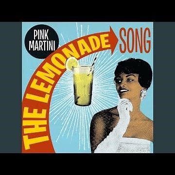 The Lemonade Song